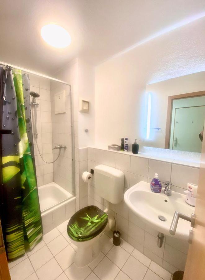 Apartment Im Stadtzentrum Mit W-Lan Home Sweet Home Fürth Buitenkant foto