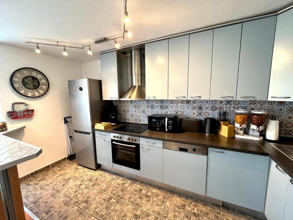 Apartment Im Stadtzentrum Mit W-Lan Home Sweet Home Fürth Buitenkant foto